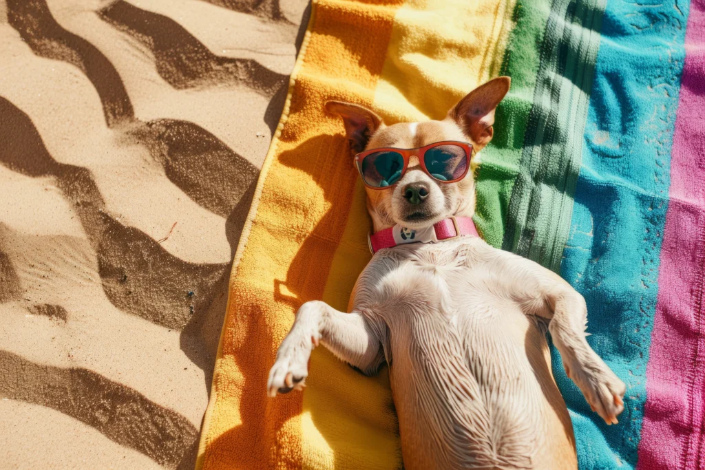 Detailed Boca Raton Dog Training Wallpaper in 4K Detailed Boca Raton Dog Training Wallpaper in 4K