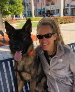 Alaina — Off Leash K9 Training of Boca Raton
