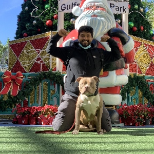 Jose — Off Leash K9 Training of Boca Raton