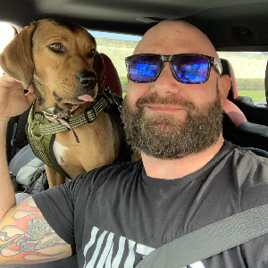 Christopher — Off Leash K9 Training of Boca Raton
